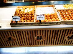 -吴记·吴酥生PASTRY宫廷酥饼