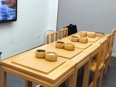 -子曰书院·古筝围棋书法国画小主持(夏都店)