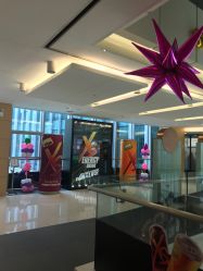 -安利上海体验馆