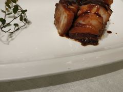 老娘黑叉烧-和记小菜(东方店)