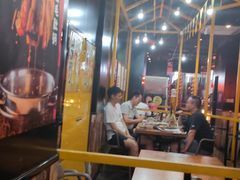 大堂-小红烤翅(傅厚岗店)