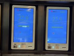 -百美汇影城(LUXE嘉里中心店)