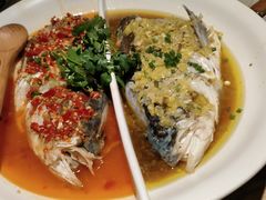 -东方红·湖南菜(金屿店)