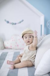 -WPlus明星肖像亲子全家福摄影