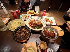 -扬州狮子楼·非遗淮扬菜(总店)