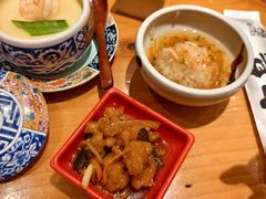 -大岛日本料理铁板烧(南通大饭店)