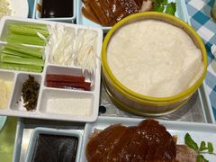 烤鸭-紫光园(劲松店)