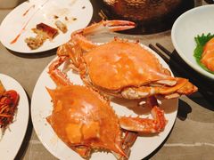 -一方渔歌蒸汽海鲜自助(文化路万达广场店)