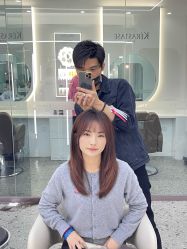 -Kraemer paris·苏豪路易士·嘉玛发廊