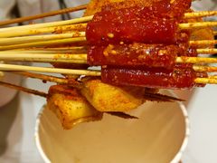 -状元虎.摇滚炒鸡.家常菜(义勇街店)