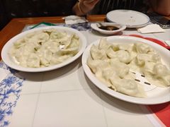 -东方饺子王(工农大路店)