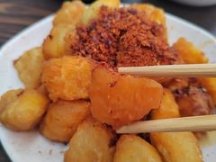 -成都瓜串串(华强北店)