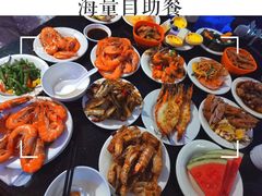 -萧邦音乐会所KTV·蒸汽活海鲜自助(福田店)