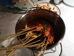 -雲蜀龙阁·金牌水煮鱼(方庄店)