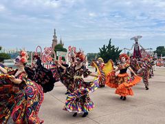 -大连海昌发现王国主题公园