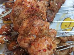 -老三烧烤(二环西路店)