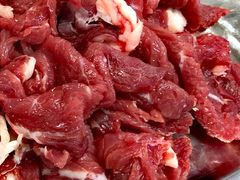 -江村四哥新鲜牛肉店(江高总店)