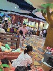 -MELAND CLUB亲子乐园•派对(虹桥万象城店)
