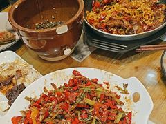 -堂瓦里·33年传统赣菜(第一街区店)