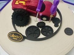 -GANSO元祖食品(吴家山店)