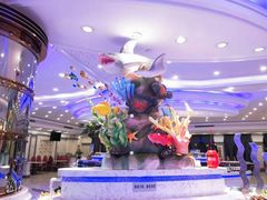 -澜悦港海鲜体验主题餐厅