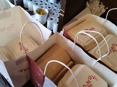-TonTon(永康路店)