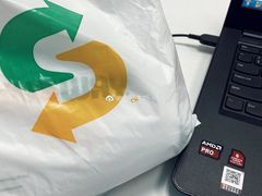 -赛百味SUBWAY(长宁龙之梦店)