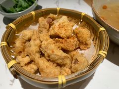 -百春原湖南牛肉粉(百联世纪店)
