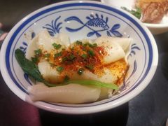 biangbiang面-西安饭庄·非遗陕菜(钟楼店)