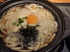 -纹兵卫手打荞麦面日料(虹桥本店)
