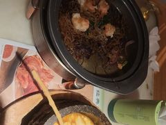 -绿茶餐厅(西单老佛爷店)
