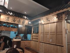 -大牌大·传统杭帮菜(湖滨店)