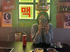 -包装马车·韩国料理·포장마차