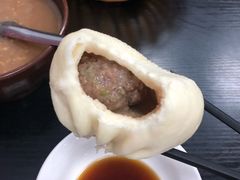 牛肉包-郑家包子牛肉拉面(尚勤路店)