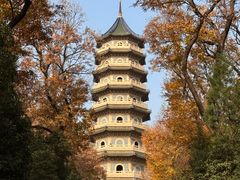 -灵谷景区