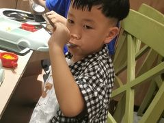 -豪客来牛排(海沧阿罗海店)