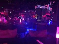 -MOSSO音乐酒吧·live house(南京旗舰店)