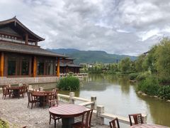 -丽江金茂凯悦臻选酒店-滇香馆