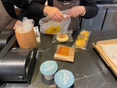 -可莎蜜兒(浦沿店)