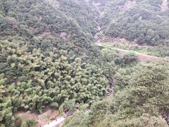 -宁波五龙潭景区