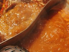 -大芊金重庆串串火锅(南京路店)
