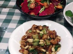 -紫光园·烤鸭(吕家营店)