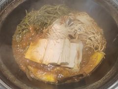 -门家大院铁锅炖·KTV·包房(浑南店)