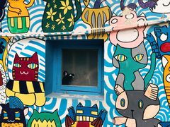 -猫咪博物馆(顶澳仔猫街店)