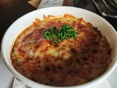 -安妮意大利餐厅(日坛店)