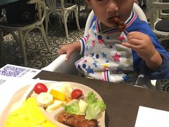 -美奈小馆·越南料理(中航城君尚购物中心店)