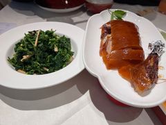 -大鸭梨烤鸭店(花园村店)