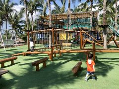 -三亚亚龙湾天域度假酒店