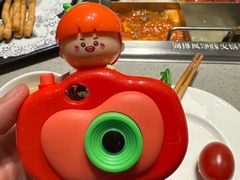 -海底捞火锅(振华广场店)