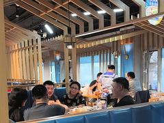 -大河宴·椒麻鱼火锅(北京路中和美食街店)